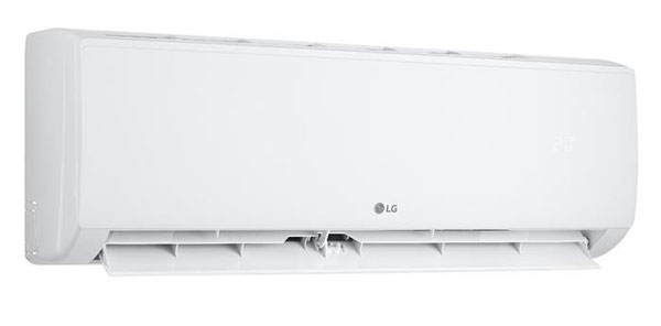Máy lạnh LG Inverter 2.5 HP IFC24M1 nhập khẩu nguyên chiếc từ Indonesia